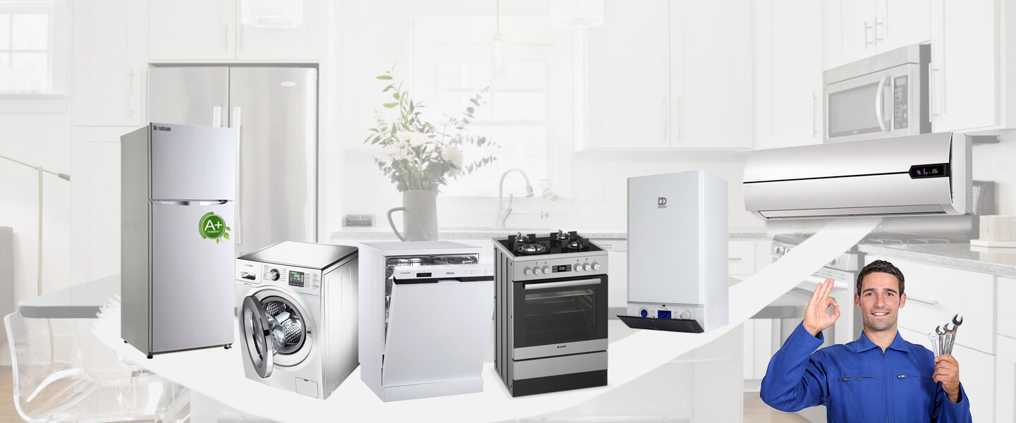 Hocalar Hotpoint Servisi
